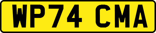 WP74CMA