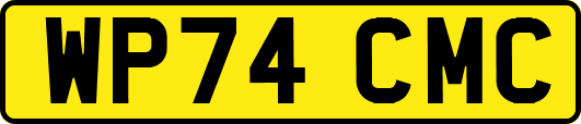 WP74CMC