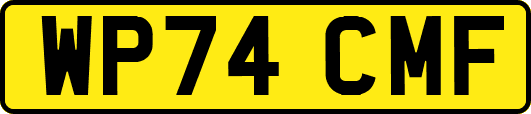 WP74CMF