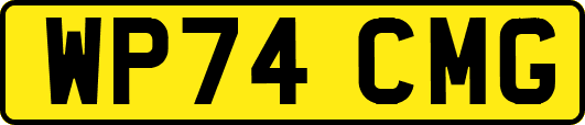 WP74CMG