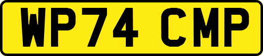 WP74CMP