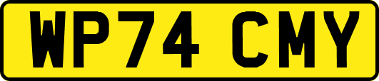 WP74CMY