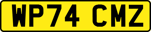 WP74CMZ
