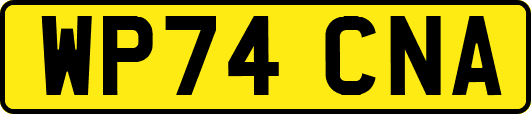 WP74CNA