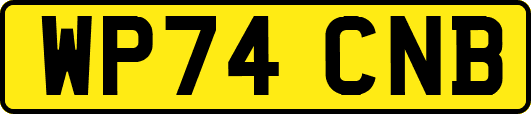 WP74CNB