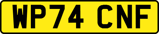 WP74CNF