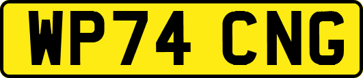 WP74CNG