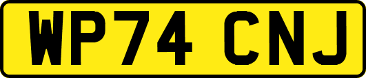 WP74CNJ
