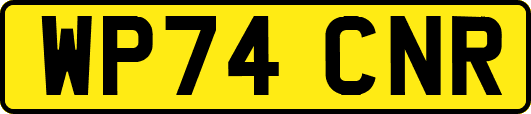 WP74CNR