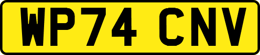 WP74CNV