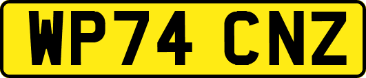 WP74CNZ