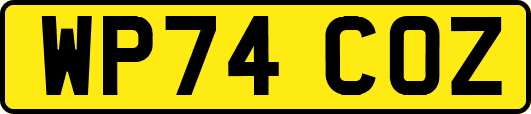 WP74COZ