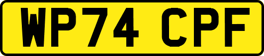 WP74CPF