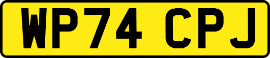 WP74CPJ