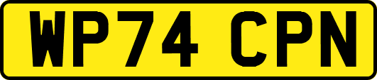 WP74CPN