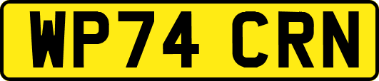 WP74CRN