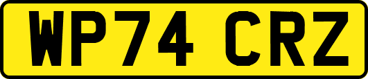 WP74CRZ