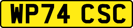 WP74CSC