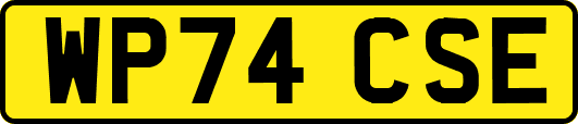 WP74CSE