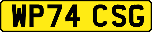 WP74CSG