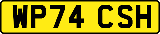 WP74CSH