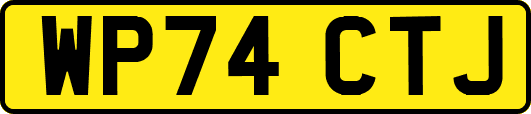 WP74CTJ