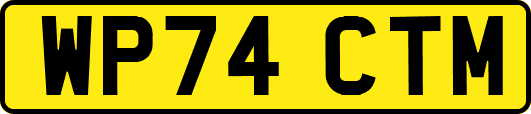WP74CTM