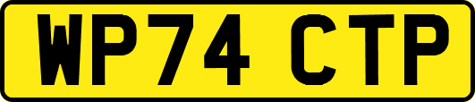 WP74CTP