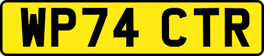 WP74CTR