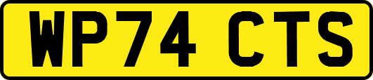 WP74CTS