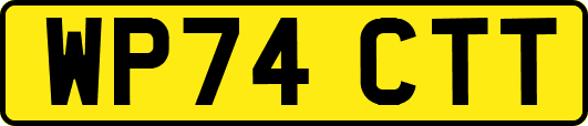 WP74CTT
