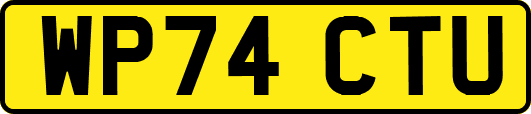 WP74CTU