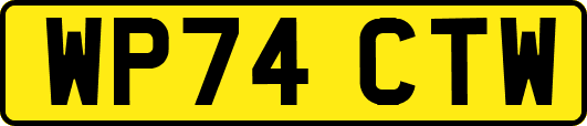 WP74CTW