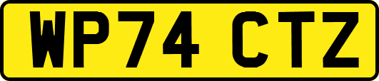 WP74CTZ