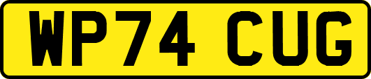 WP74CUG