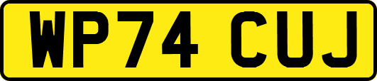 WP74CUJ