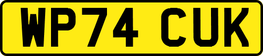 WP74CUK