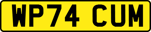 WP74CUM