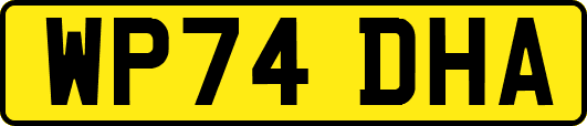 WP74DHA