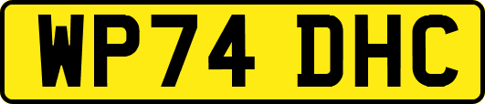 WP74DHC