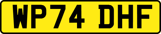WP74DHF