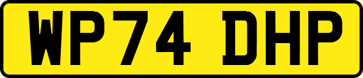 WP74DHP