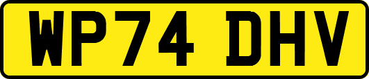 WP74DHV
