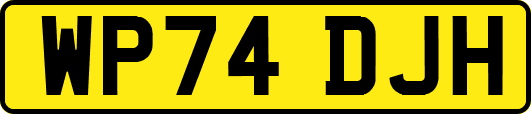 WP74DJH