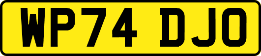 WP74DJO