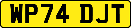 WP74DJT