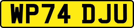 WP74DJU