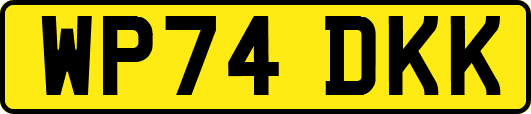 WP74DKK