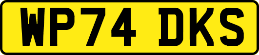 WP74DKS
