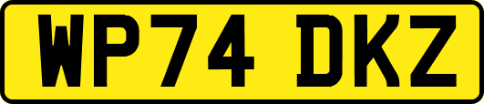 WP74DKZ